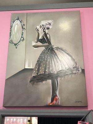 It's All About Me Boutique