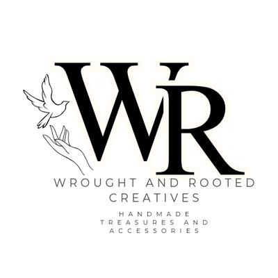 Wrought And Rooted Creatives