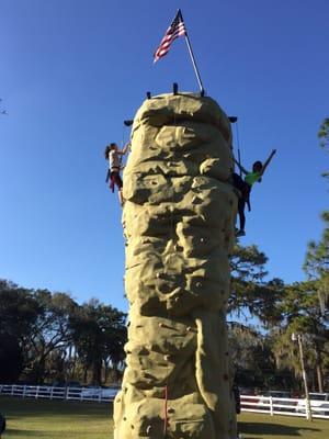 Within Reach Climbing