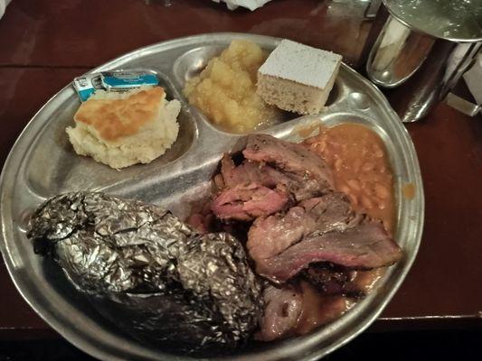 Flying J Ranch Chuck Wagon