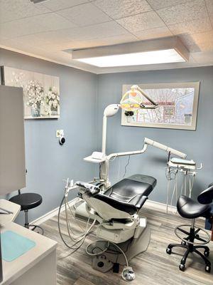 Clean Smiles Dental