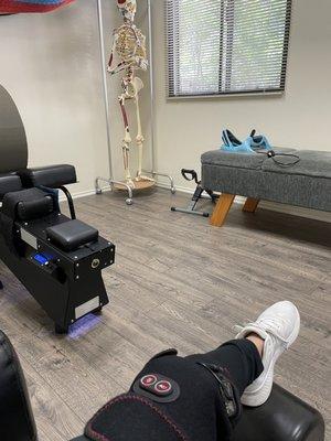 Integrated Physical Medicine