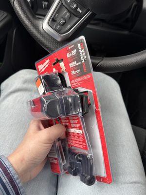 Lowry Brothers Hardware, Inc.