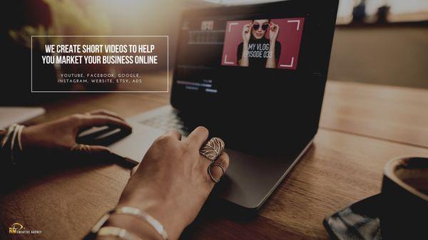 Renaissance Man Creative Agency