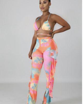 Roxy maxx collection