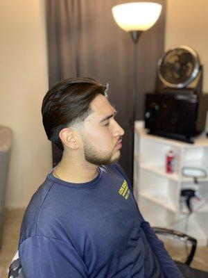 Double A Cutz Barbershop