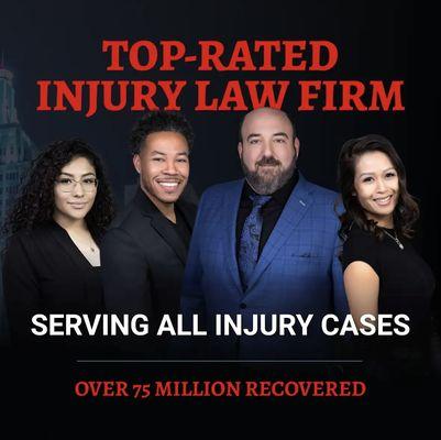 Top-Rated Personal Injury Law Firm serving all injury cases including car accidents in Las Vegas. Call Howard Injury Law (702) 331-5722