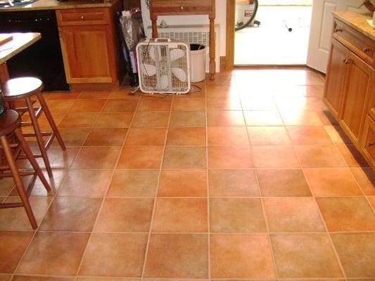 Comer's Carpet & Flooring