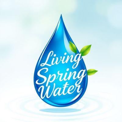 Living Spring Water offers real spring water and exceptional service.