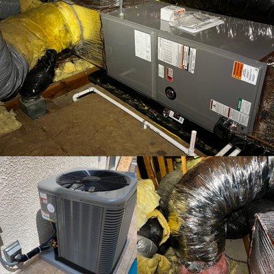 Cityflow Heating and Air Conditioning