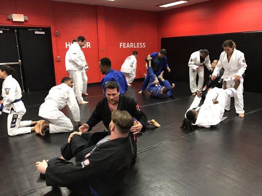 UFC GYM Farmingdale