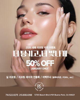 Bella Skin Medi Spa