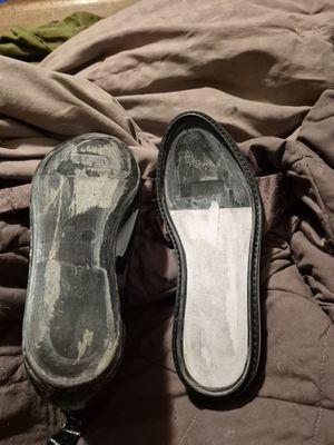 ROMA Boots