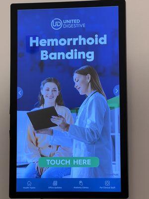 Gastroenterology Associates of Athens