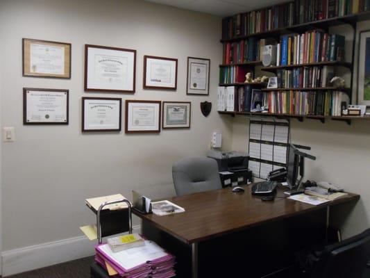 Pasqua Chiropractic