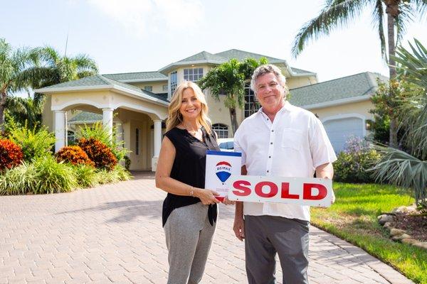 Rick Caplin - RE/MAX Aerospace Realty