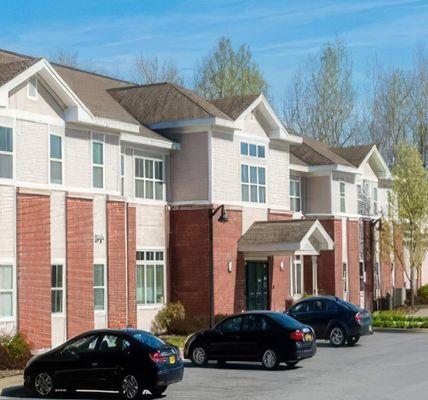 OrthoNY Surgery Center