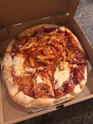 Napoli Pizza
