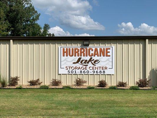 Arkansas Storage Centers