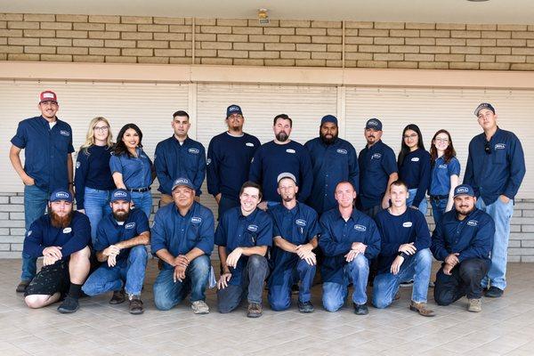 24/7 Water Conditioning & Plumbing