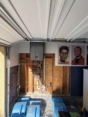 Coastal Construction SD