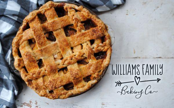 Williams Family Baking Company
