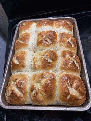 Dixie Dough & Delights