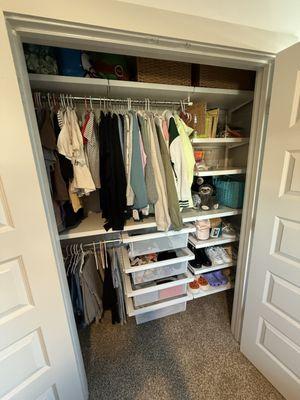 Tidy Techs Professional Organizing