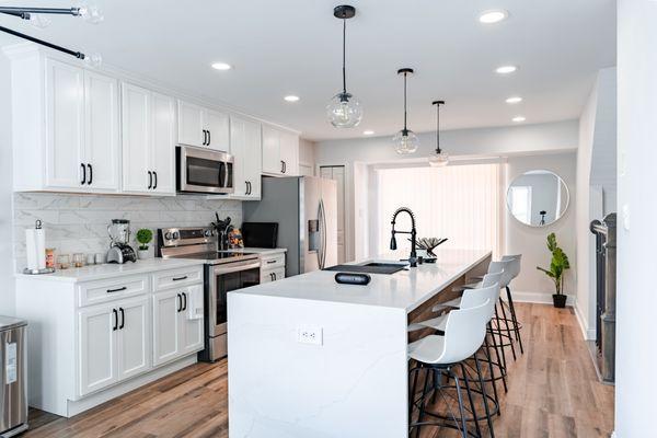 All In Home Improvement