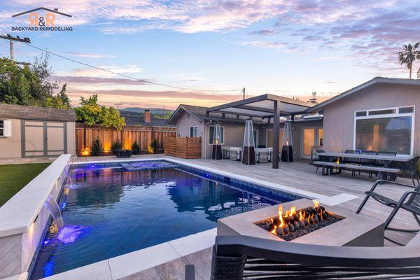 R&R Backyard Remodeling