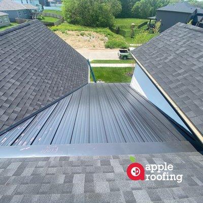 Apple Roofing