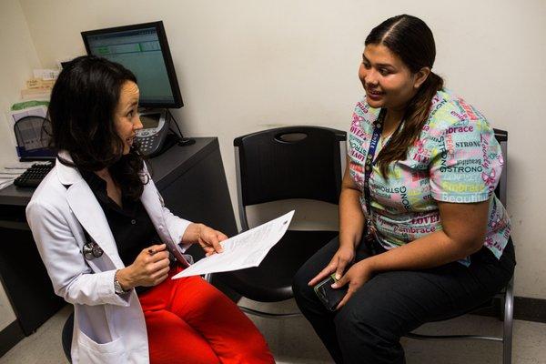 Unity Health Care East of the River Health Center, 4414 Benning Rd NE ...