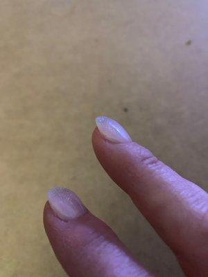 Sky Nails