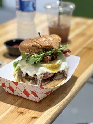 El Establo De Los Reyes