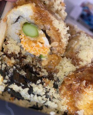 Matsuri Japanese Restaurant