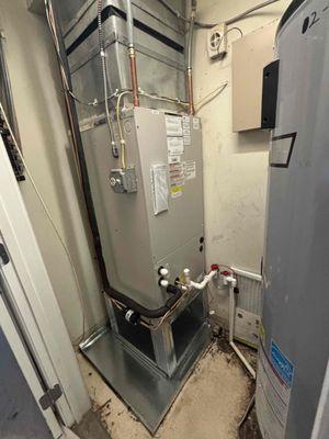 Unified Home Solutions