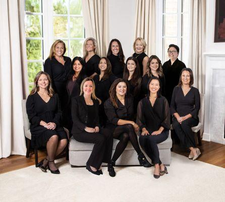 The Gill Group Top real estate team in NJ