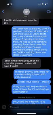 House Of Luna And sol