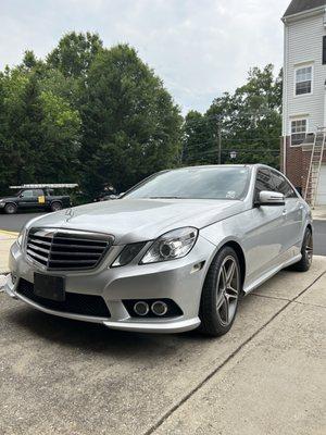 Elite European Motors