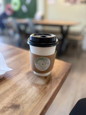 Cafe Hasbrouck Heights