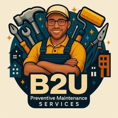B2U Preventive Maintenance Services