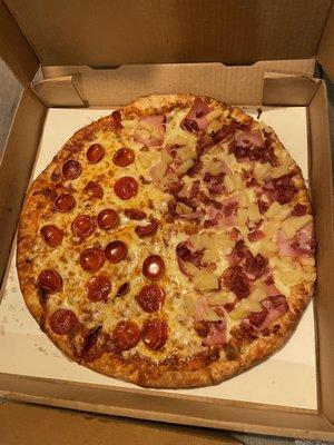 Momma B's Pizzeria