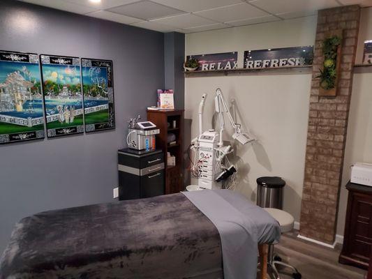 Trisha's Skin and Body Therapy