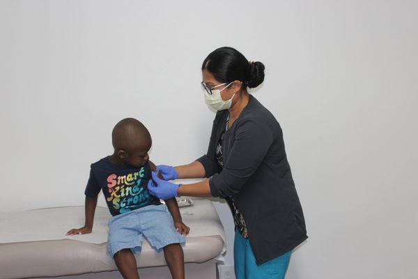 Morongo Basin Community Health Center