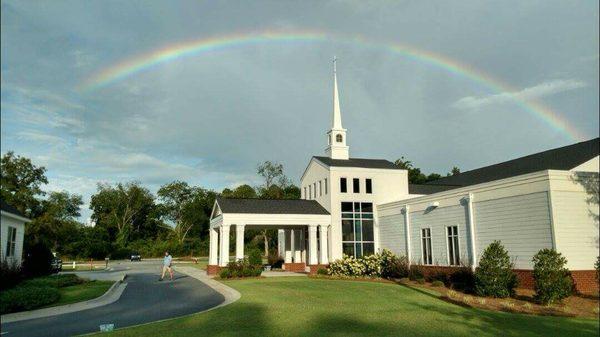 Kathleen Methodist Church