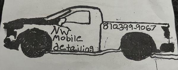 NW Mobile Detailing