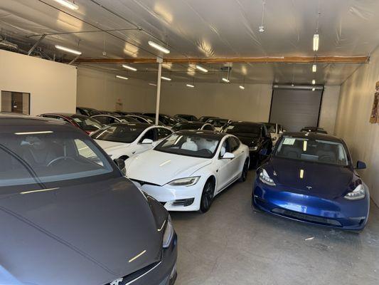 Las Vegas Auto Sports