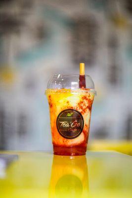 Tea Go Cafe