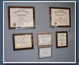 The Bowie Dental Group