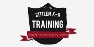 Citizen K9 Training Academy
